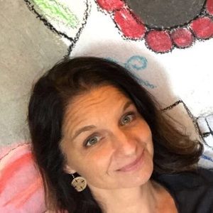 Meet your Posher, Tracy